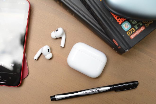 Apple's AirPods Pro with USB-C are back on sale for $190