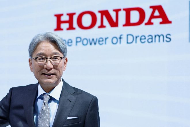 Honda and GM have given up on their plan to co-create affordable EVs
