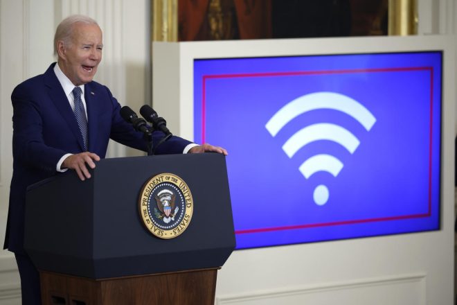 Biden administration designates 31 new 'tech hubs' to encourage innovation
