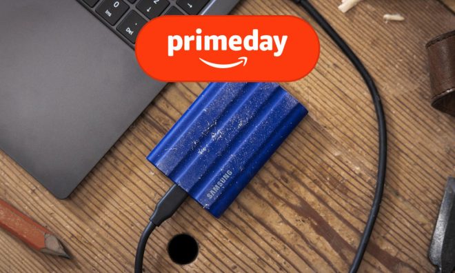 The 10 best Amazon Prime Day SSD deals we recommend for upgrading your storage