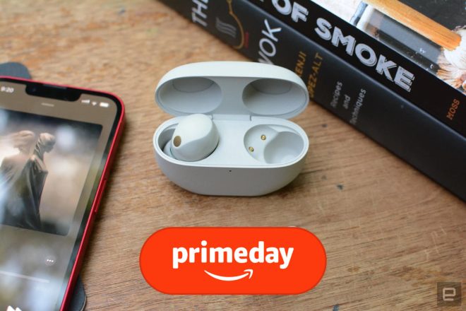 The 26 best Amazon Prime Day deals you can still shop for today