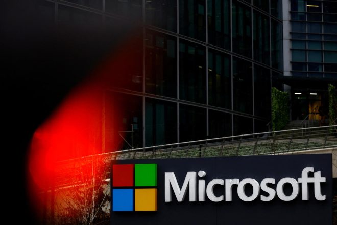 Microsoft reveals IRS notice asking for $28.9 billion in back taxes