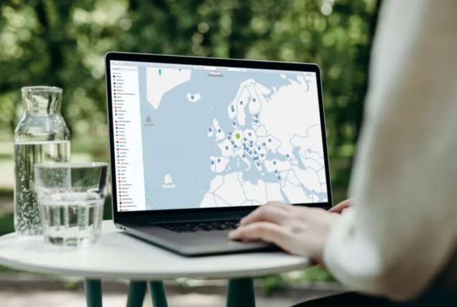 NordVPN plans are nearly 70 percent off ahead of Black Friday
