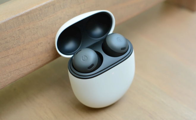 Google Pixel Buds Pro are on sale for $117