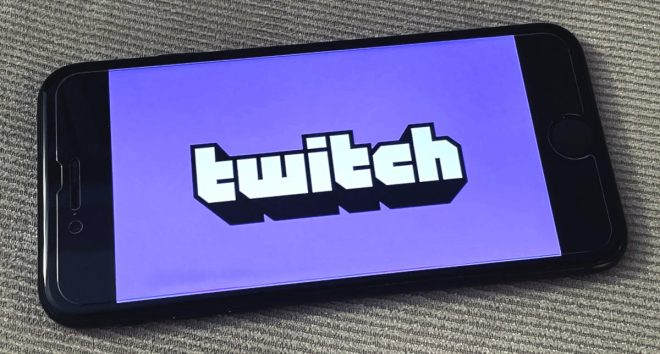 Twitch finally prevents users from watching channels they're banned from