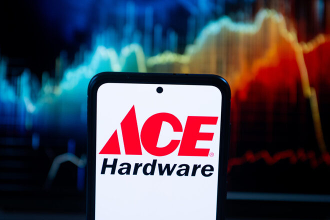 Ace Hardware's online ordering and other systems are still down due to a suspected cyberattack