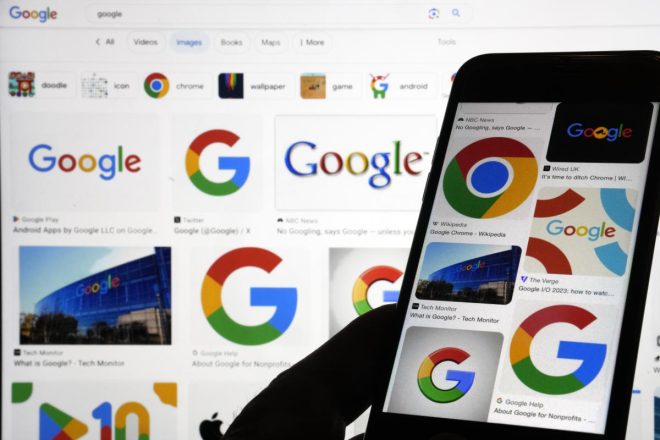Google reportedly pays Apple 36 percent of search advertising revenues from Safari