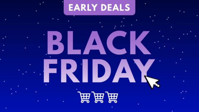 Black Friday 2023: The best early deals from Amazon, Target, Best Buy and more