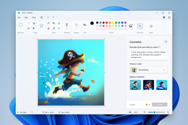Windows 11's new AI features: How to use Paint, Clipchamp, Snipping Tool and Photos