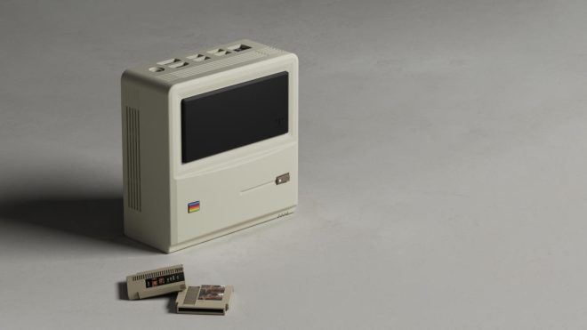 Ayaneo's Macintosh-inspired mini PC starts at $149 with internals to match