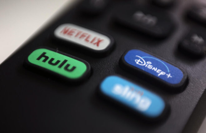 Disney to buy out Comcast and take full control of Hulu