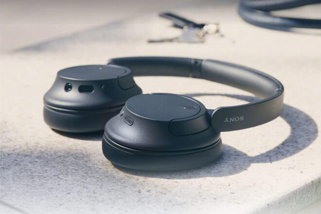 Sony ANC headphones are up to 53 percent off at Amazon