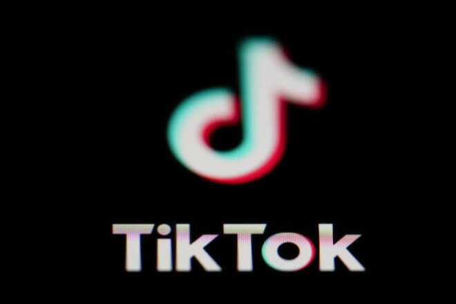 TikTok says it's removed millions of fake accounts since start of Israel-Hamas war