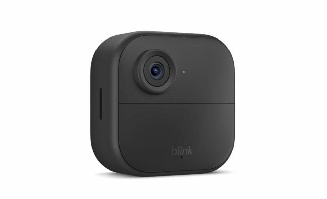 Amazon knocks up to 53 percent off Blink Outdoor 4 security camera packs
