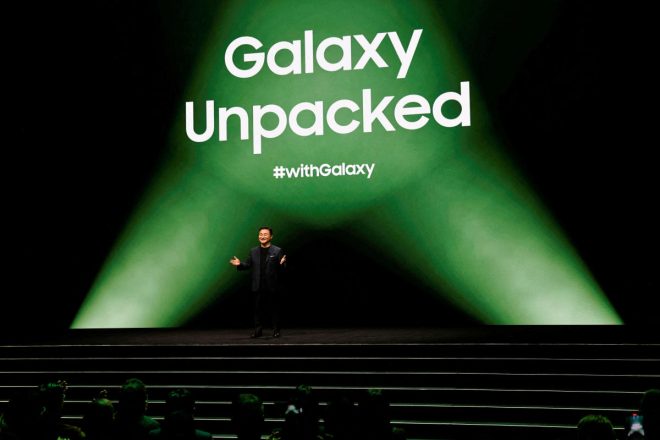 Samsung's Galaxy S24 leaked before the next Unpacked event has even been confirmed