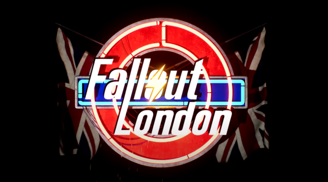 Fan-made Fallout: London is finally coming this April