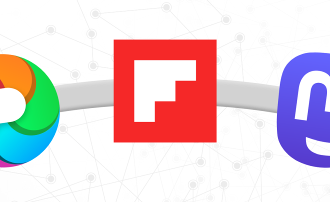 Flipboard is moving to the fediverse
