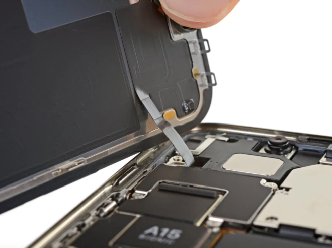 Apple's self-repair program now includes the iPhone 15 and more M2-powered Macs