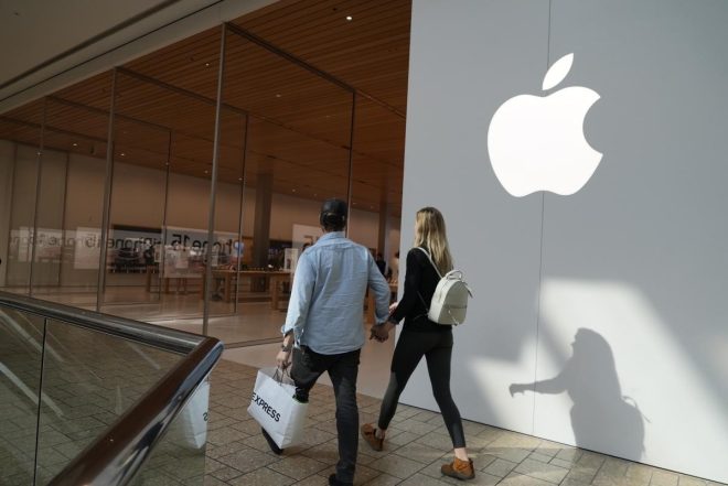 US lawmakers call for DOJ probe into Apple's blocking of Beeper's iMessage app