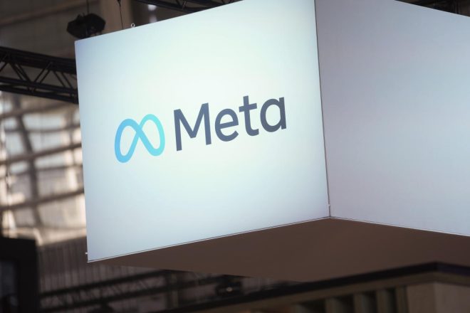Meta faces another lawsuit over child safety
