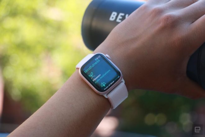 Apple will remove Blood Oxygen app from Watch Series 9 and Ultra 2 to evade US import ban