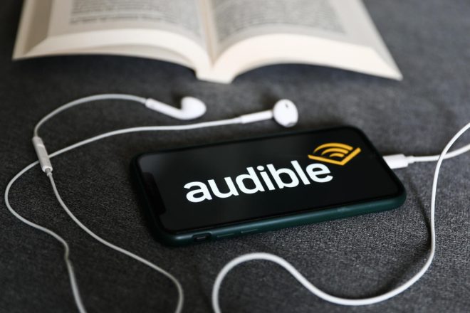 Audible reportedly lays off over 100 employees