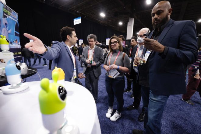 CES 2024: Live coverage from CES Unveiled