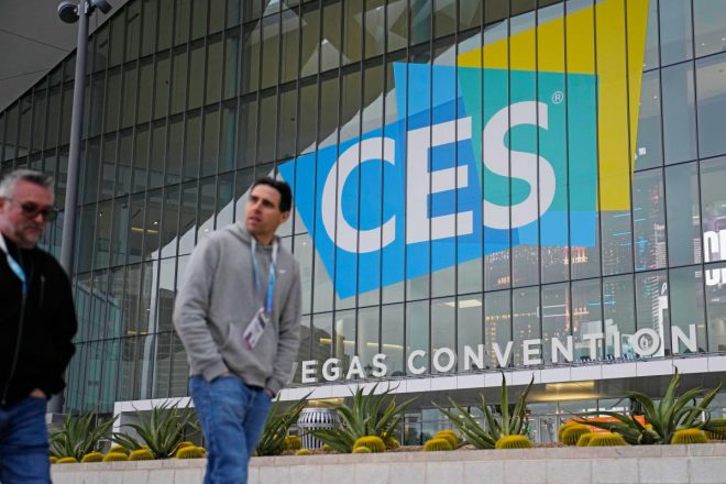 CES 2024 live: All the tech announcements and gadgets from the show floor in Las Vegas