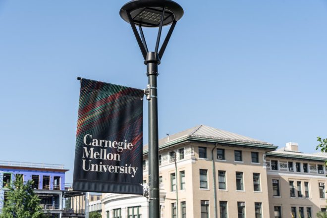 Carnegie Mellon reveals it was hit by a cyberattack over the summer
