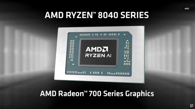 Watch the AMD keynote from CES 2024 in 7 minutes