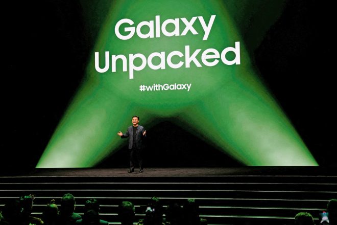 How to watch the new Galaxy smartphones get revealed at Samsung Unpacked on January 17