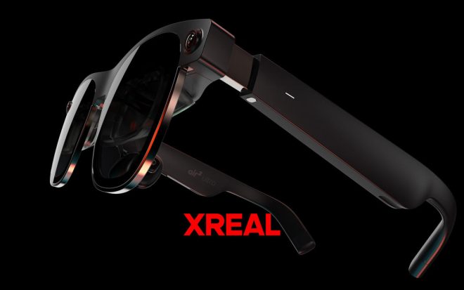 Xreal Air 2 Ultra is an affordable alternative to the Apple Vision Pro, apparently
