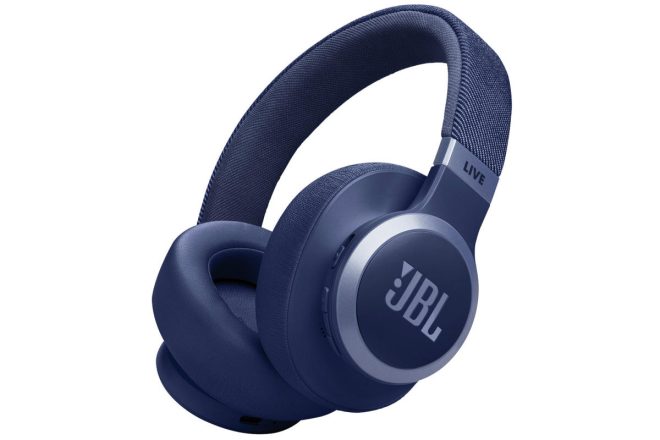 JBL covers the headphone gamut with six new models at CES 2024