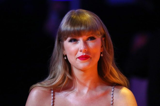 Taylor Swift deepfake used for Le Creuset giveaway scam