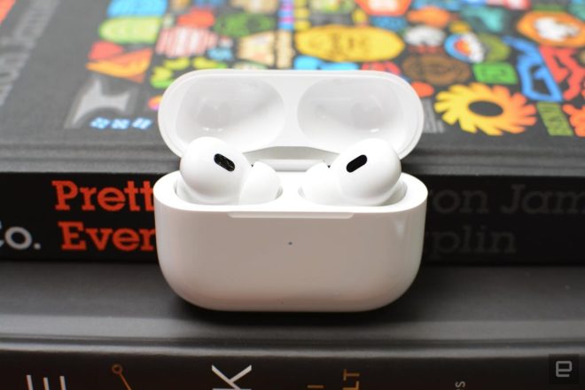 The Apple AirPods Pro fall to a low of $189, plus the rest of the week's best tech deals