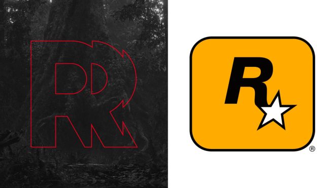 Take-Two’s lawyers think Remedy’s new R logo is too similar to Rockstar’s R logo