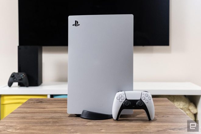 Watch Sony's latest State of Play here at 5PM ET