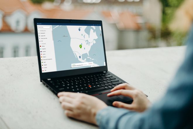 NordVPN two-year plans are up to 67 percent off right now
