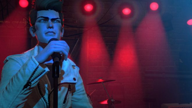 Rock Band 4’s next weekly DLC drop will be its last