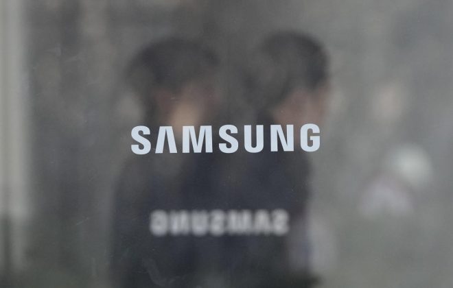 Samsung's annual profits continued to decline in 2023