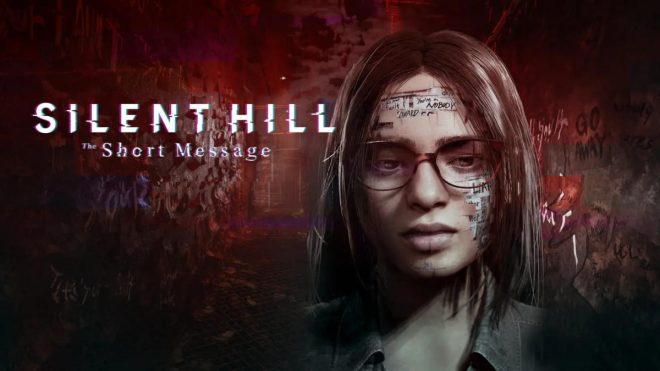 Silent Hill: The Short Message is free, bite-sized and available now for PS5