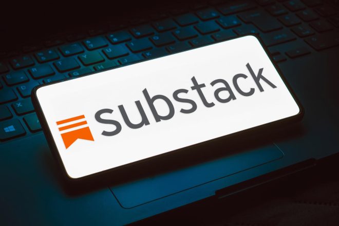 Substack removes five pro-Nazi newsletters but says its rules aren’t changing