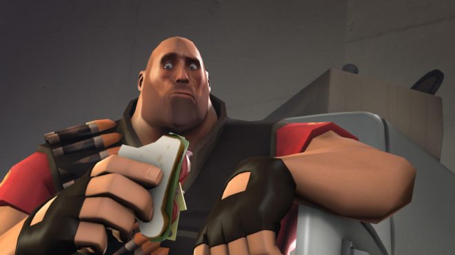 Valve squashes Team Fortress 2 and Portal fan projects after years of leniency