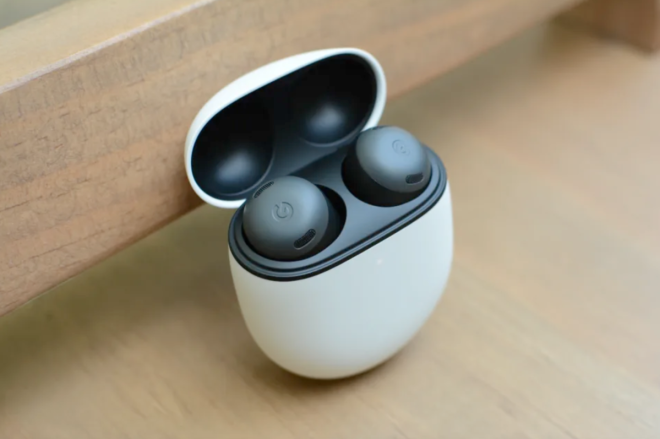 The Google Pixel Buds Pro are on sale for $140 right now