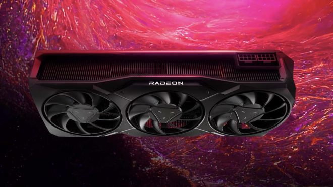 AMD's budget version of the 7900 XT GPU is coming to the US for $549