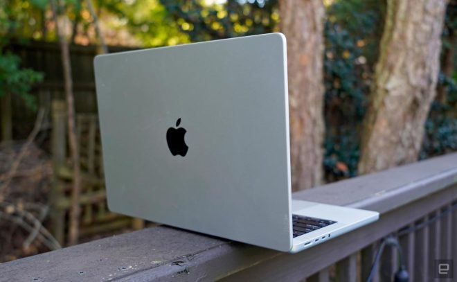 Apple's self-repair program now covers M3-powered MacBook Pros and iMacs