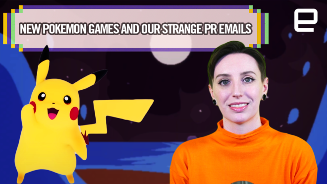 Layoffs and weird PR emails | This week's gaming news