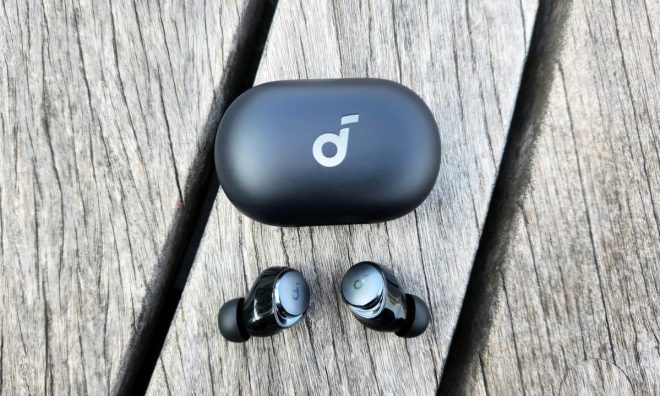 Our favorite budget wireless earbuds are down to $53 right now