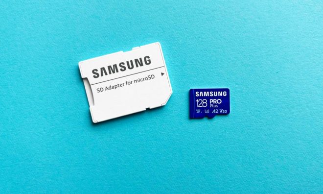 Our favorite microSD card drops to $11, plus the rest of the week's best tech deals