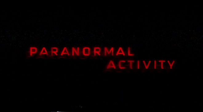 A Paranormal Activity game is coming in 2026 and it might actually be good